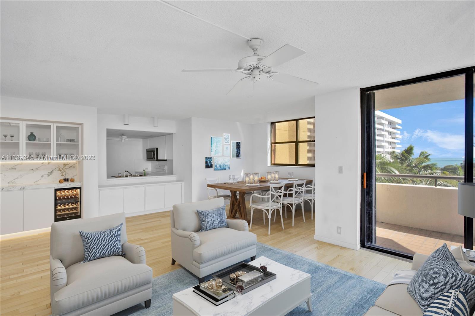 OCEAN LANE PLAZA CONDO - Residential