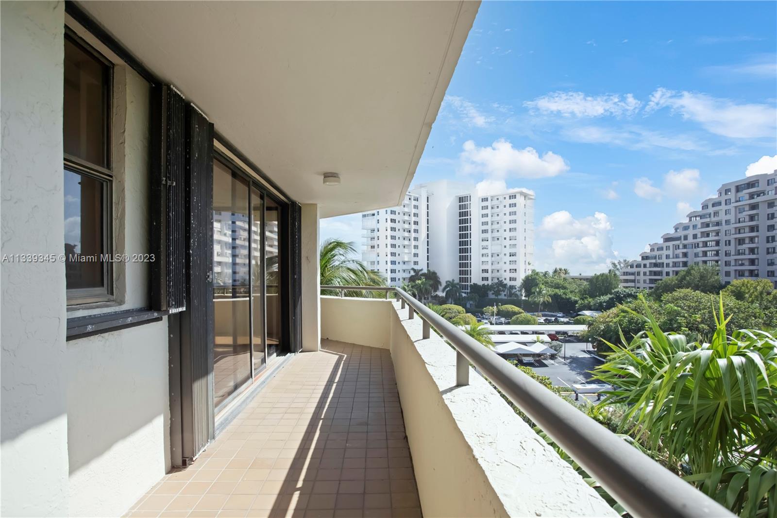 OCEAN LANE PLAZA CONDO - Residential