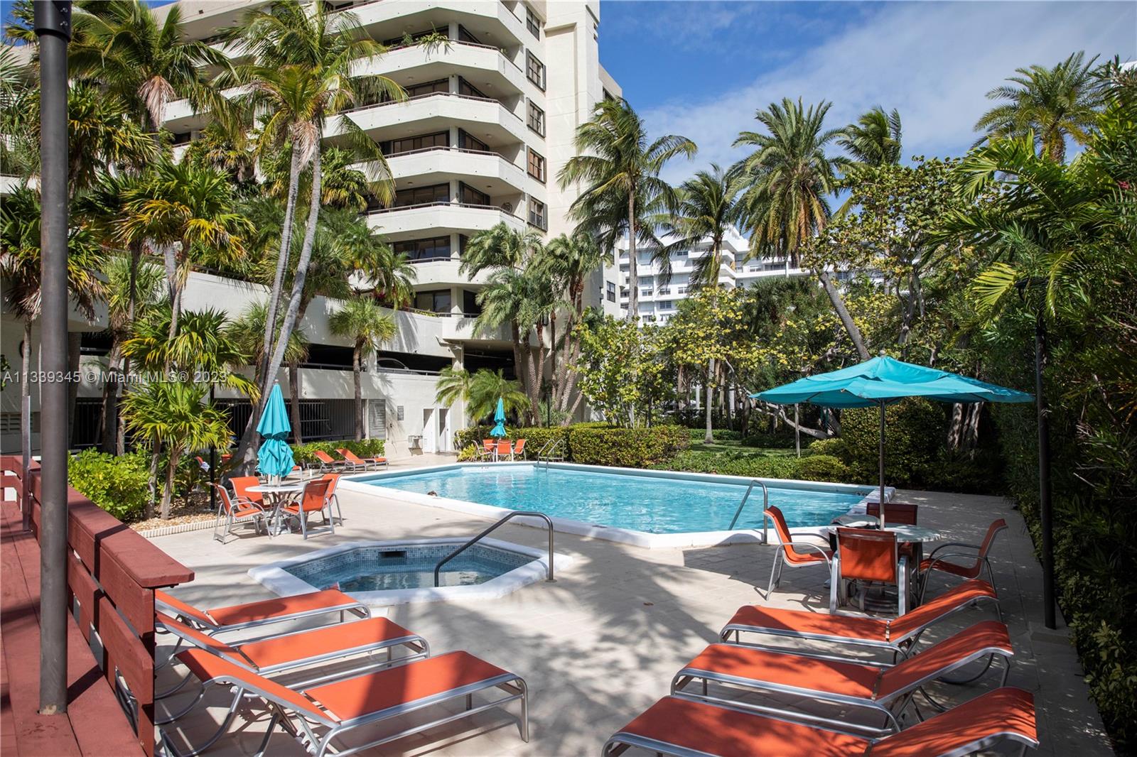 OCEAN LANE PLAZA CONDO - Residential