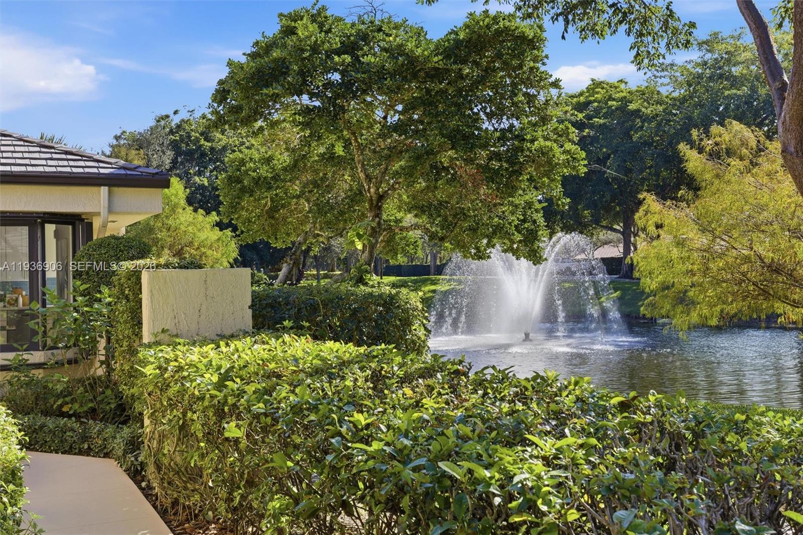 JACARANDA - Residential