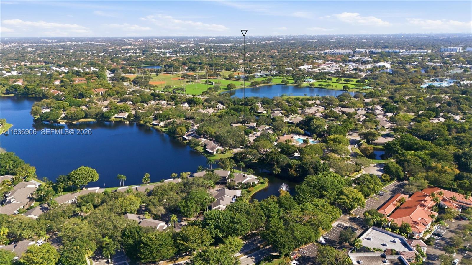 JACARANDA - Residential