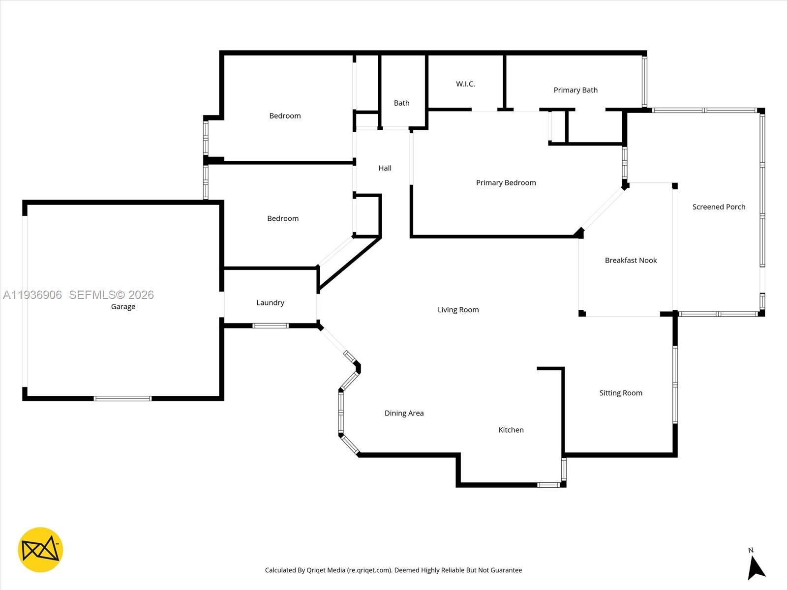 JACARANDA - Residential