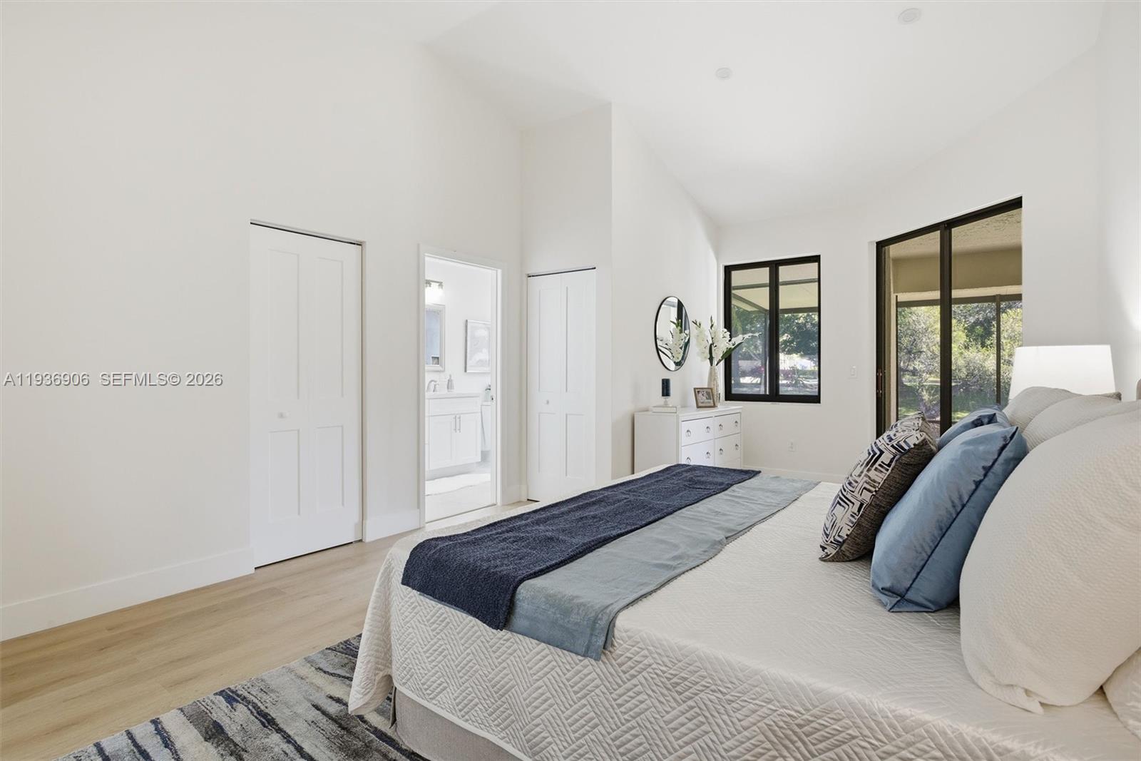 JACARANDA - Residential