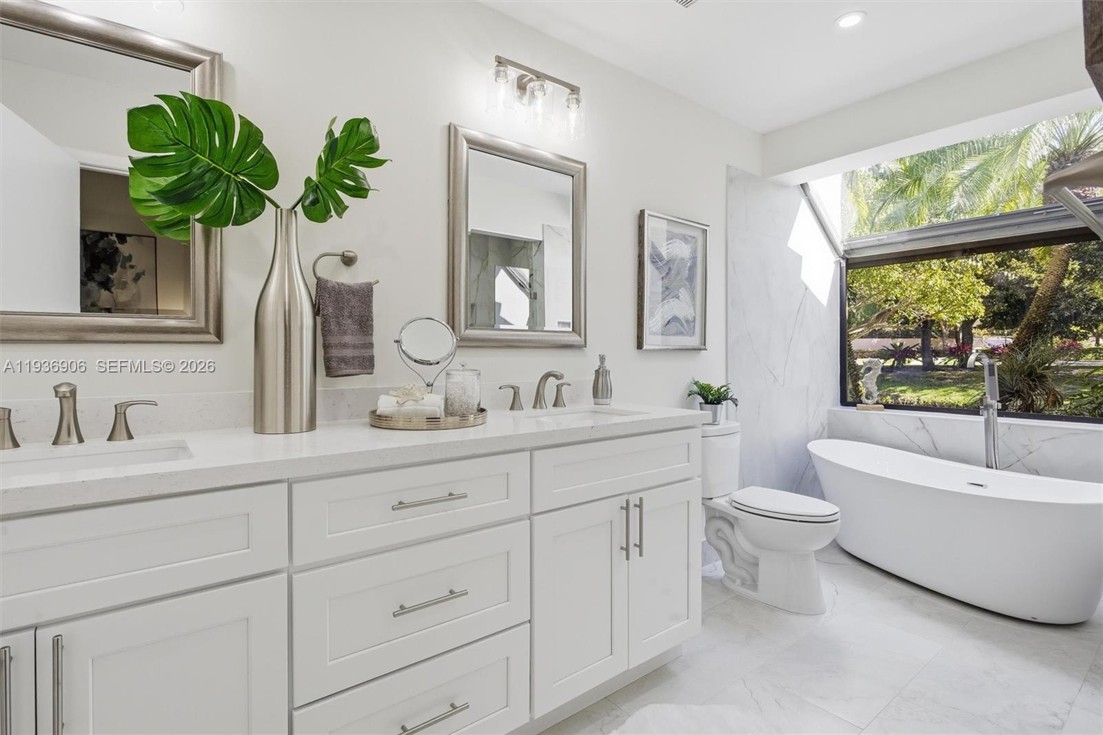 JACARANDA - Residential