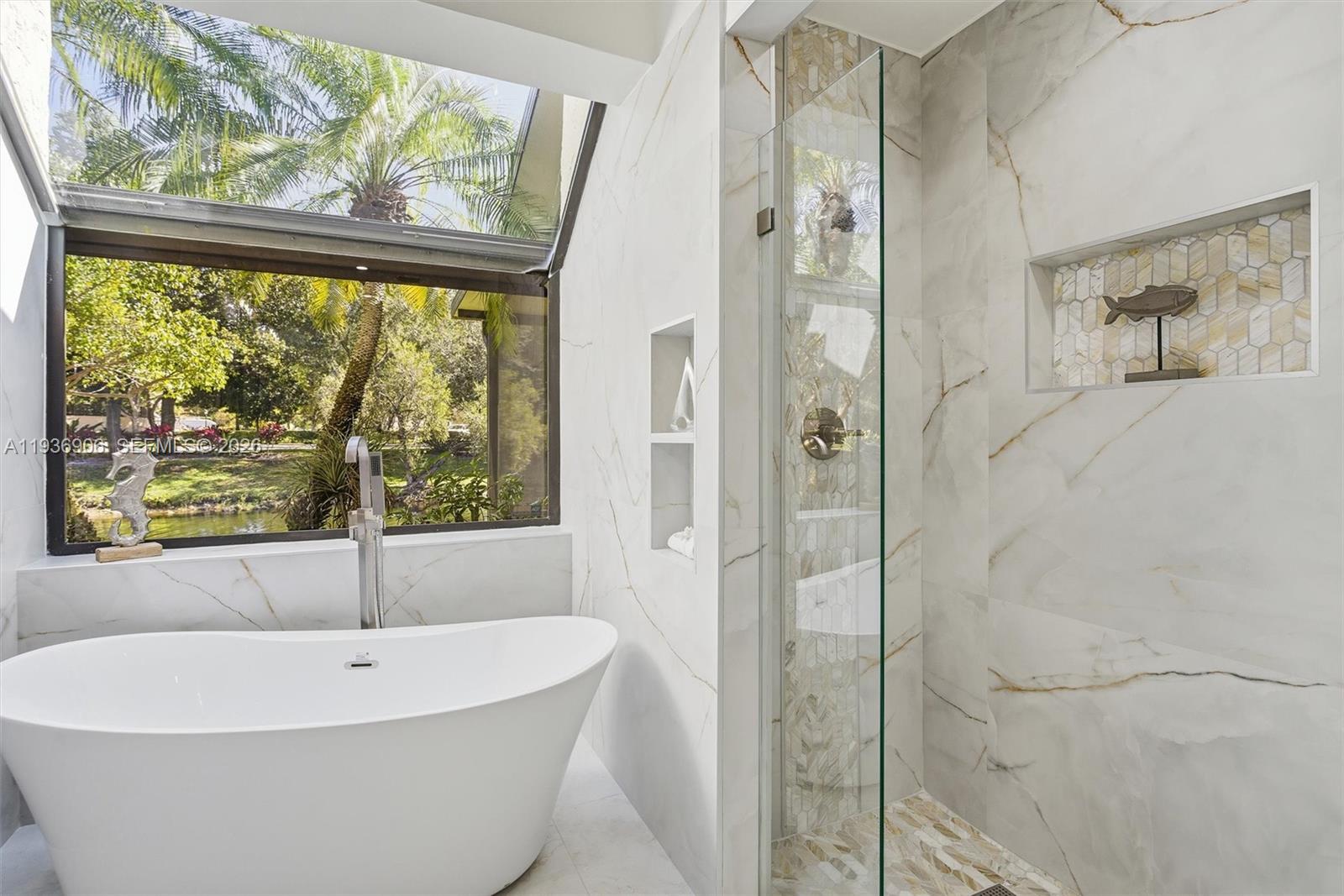 JACARANDA - Residential