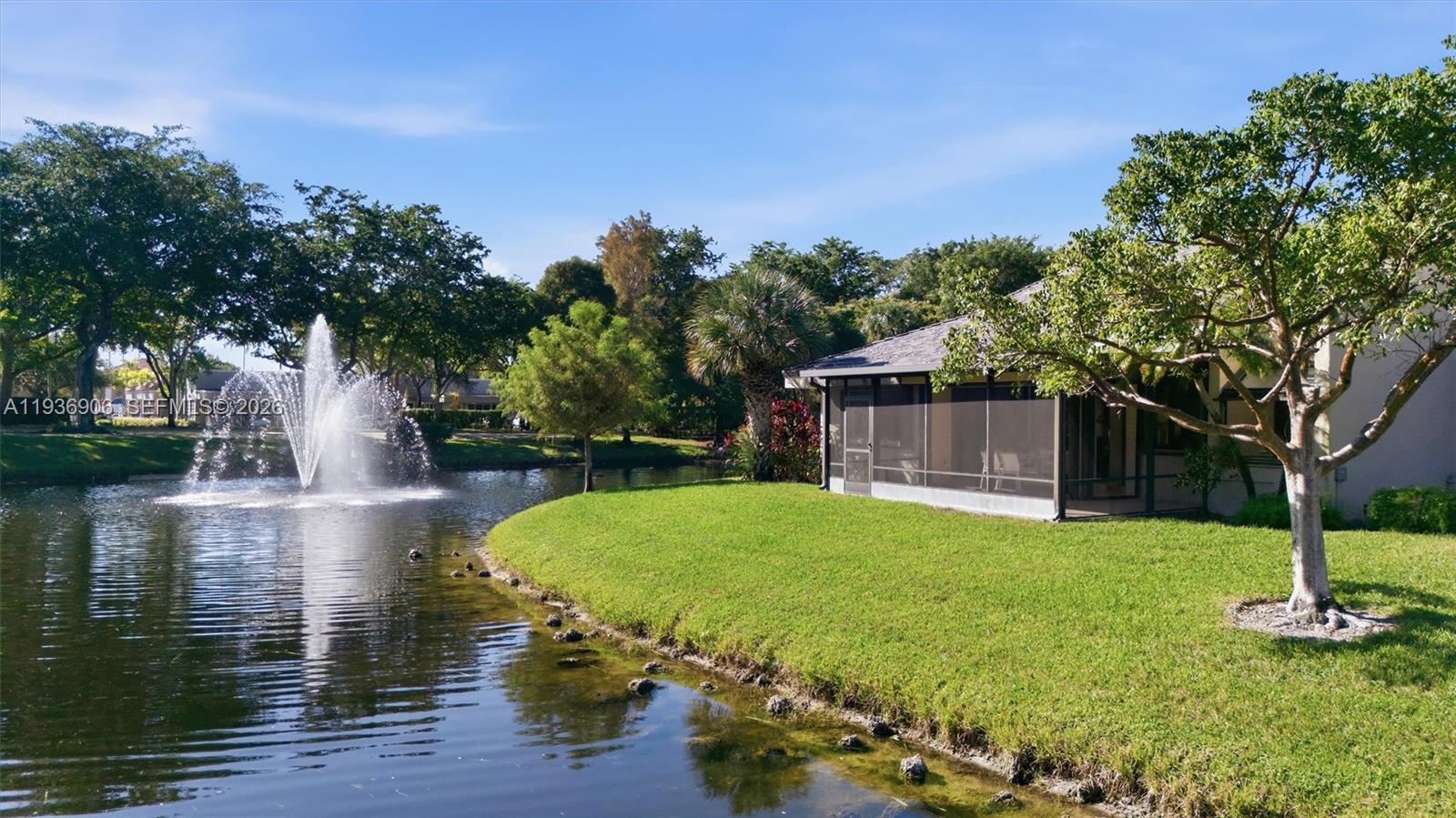 JACARANDA - Residential