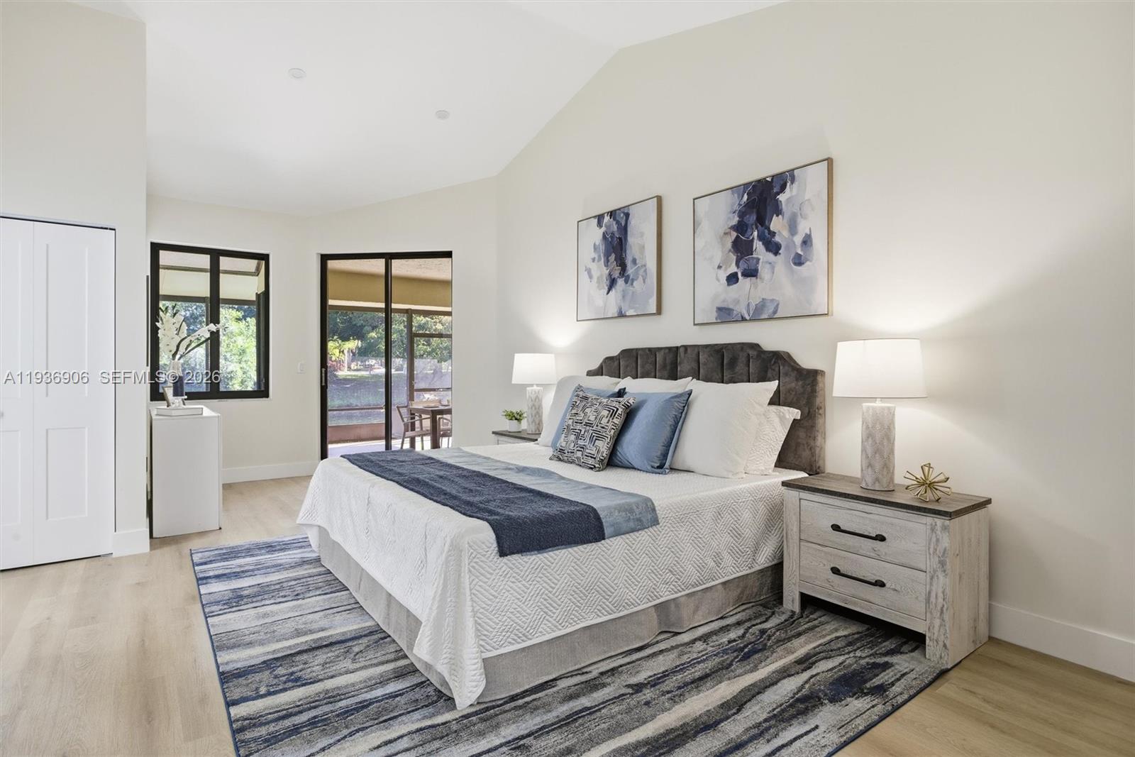 JACARANDA - Residential