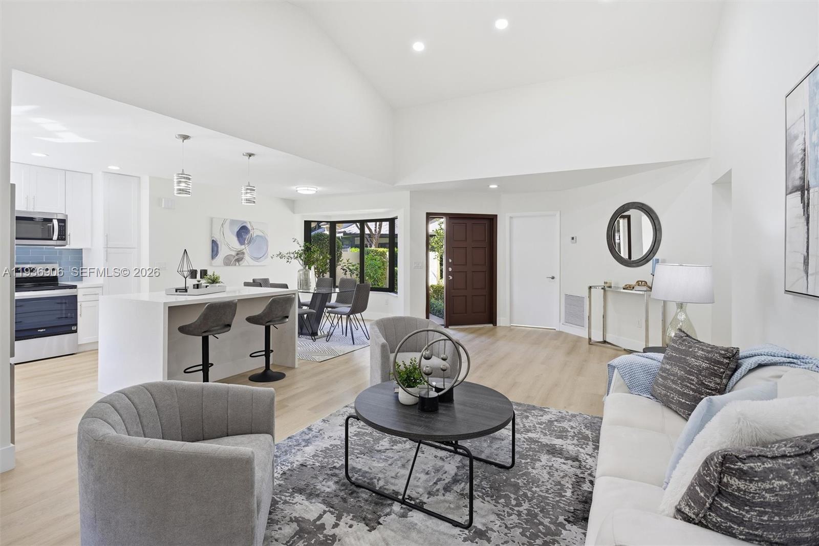 JACARANDA - Residential