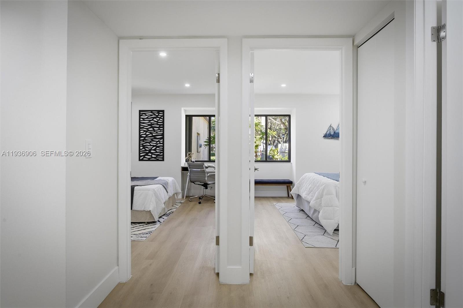 JACARANDA - Residential