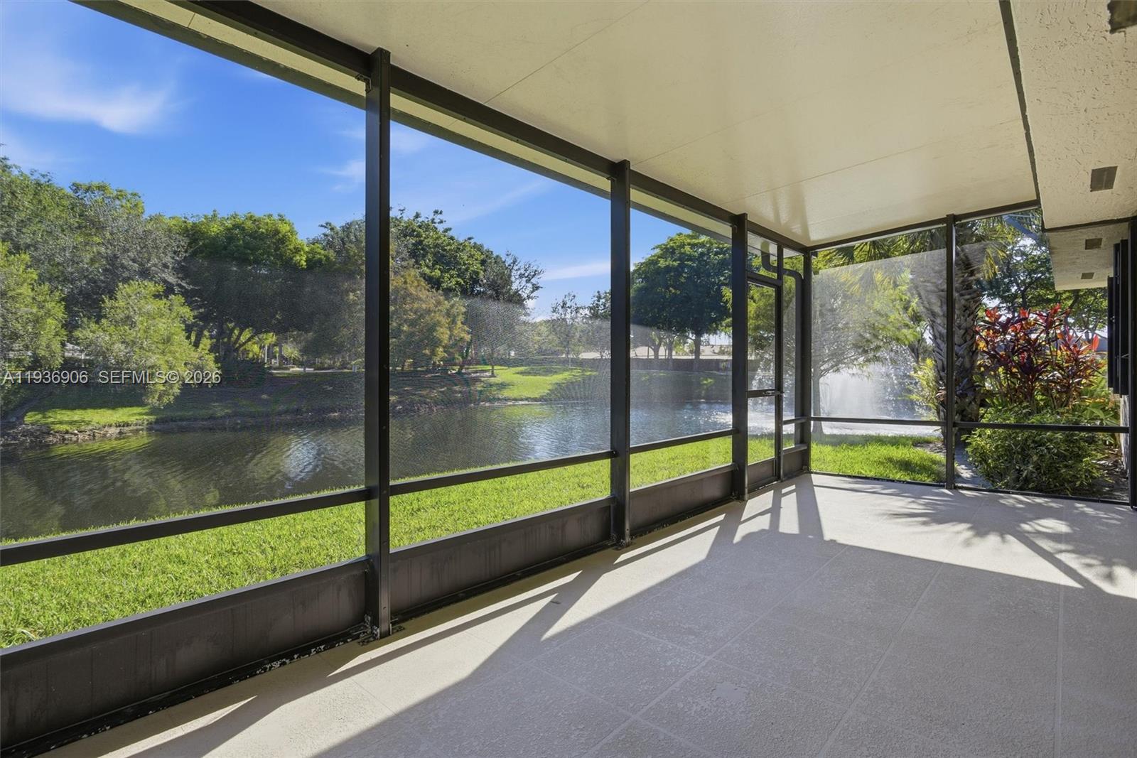 JACARANDA - Residential