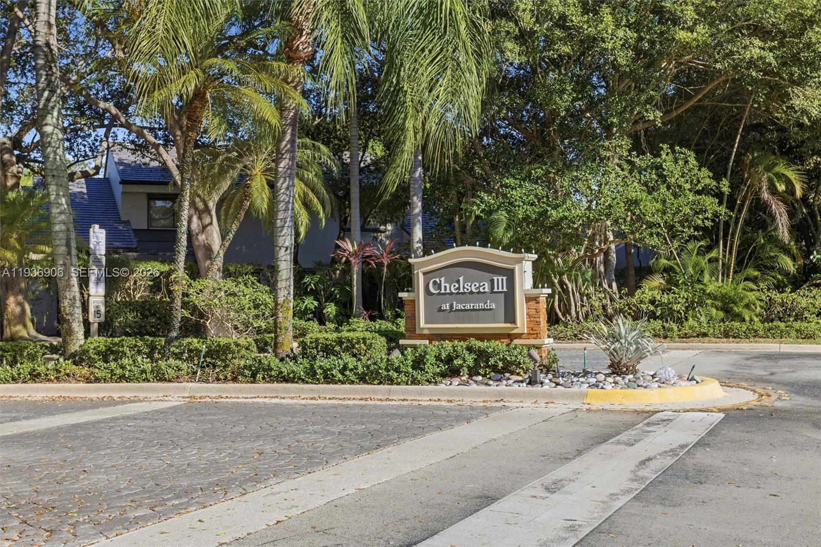 JACARANDA - Residential