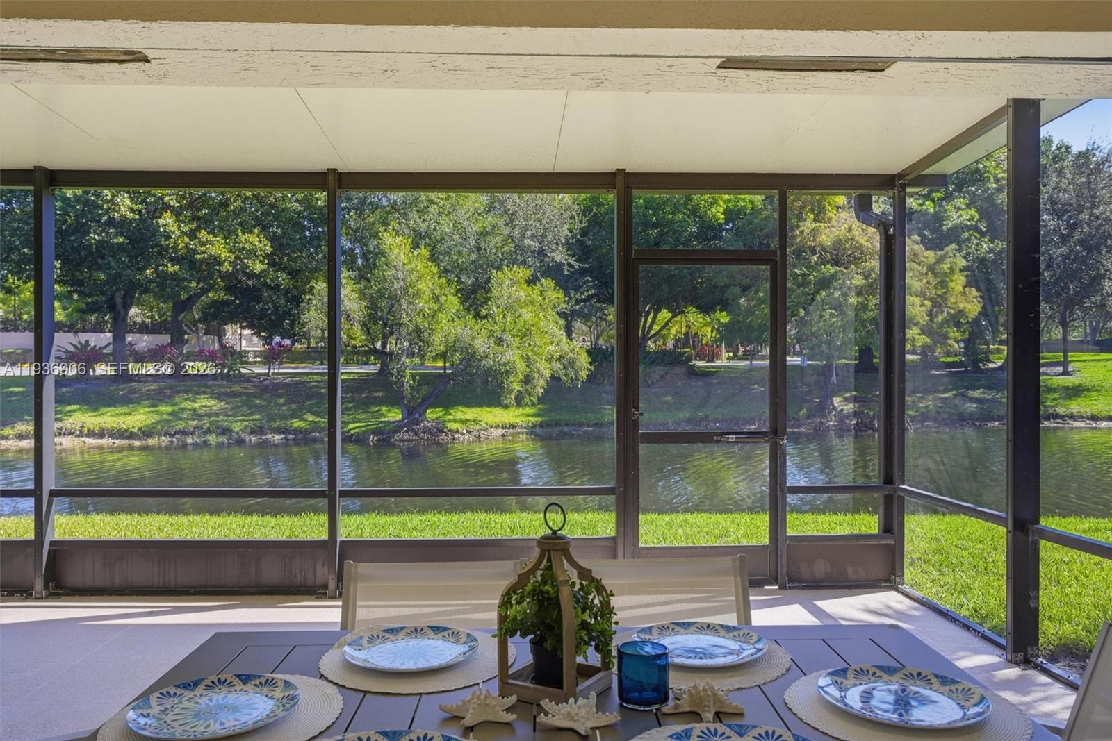 JACARANDA - Residential