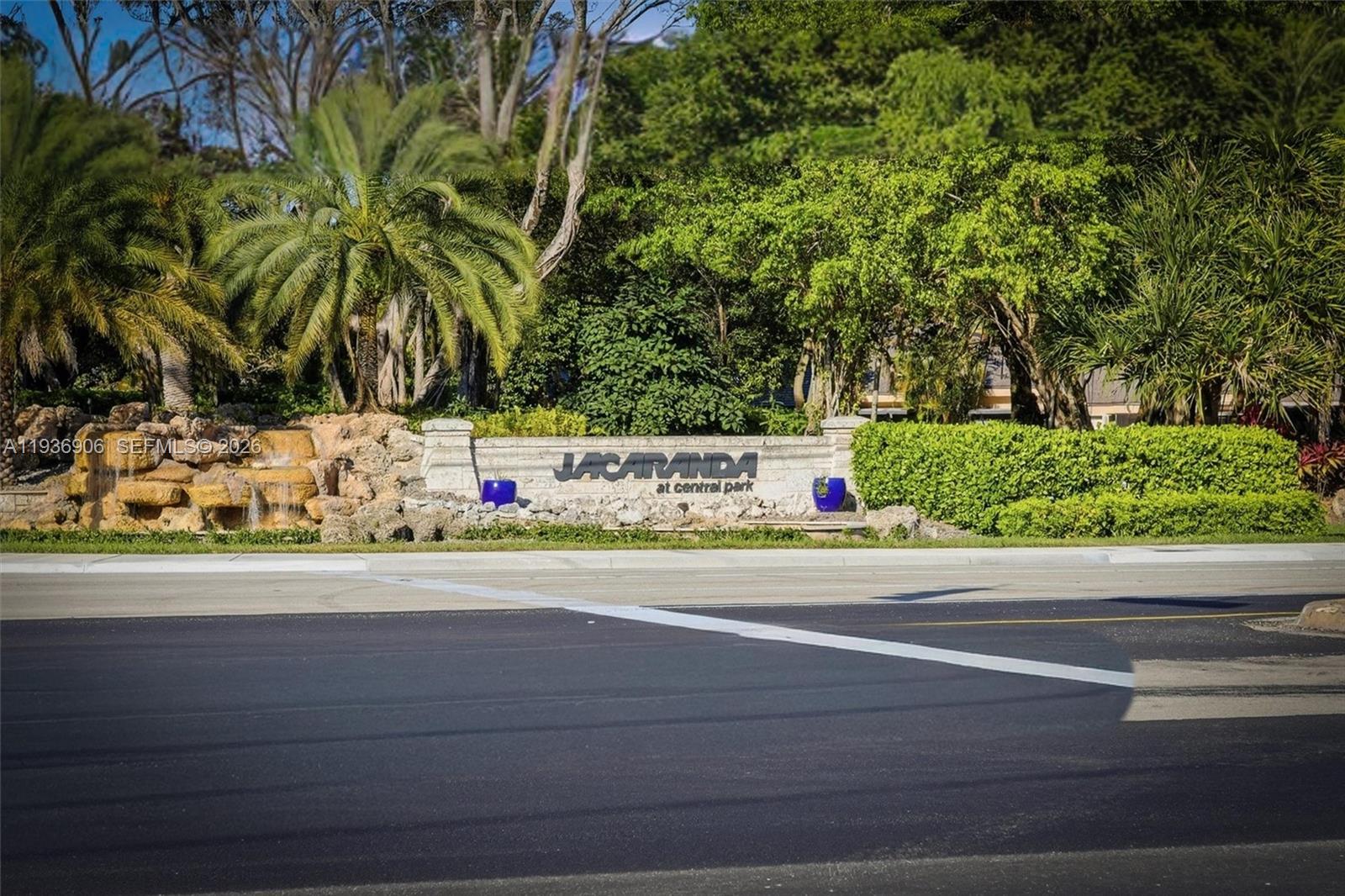 JACARANDA - Residential