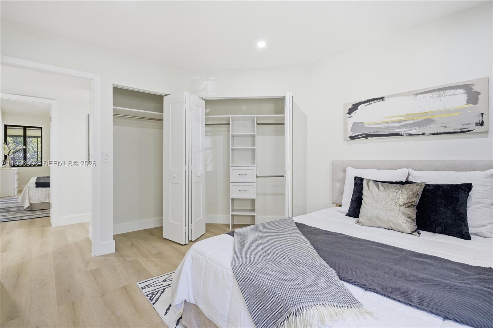 JACARANDA - Residential