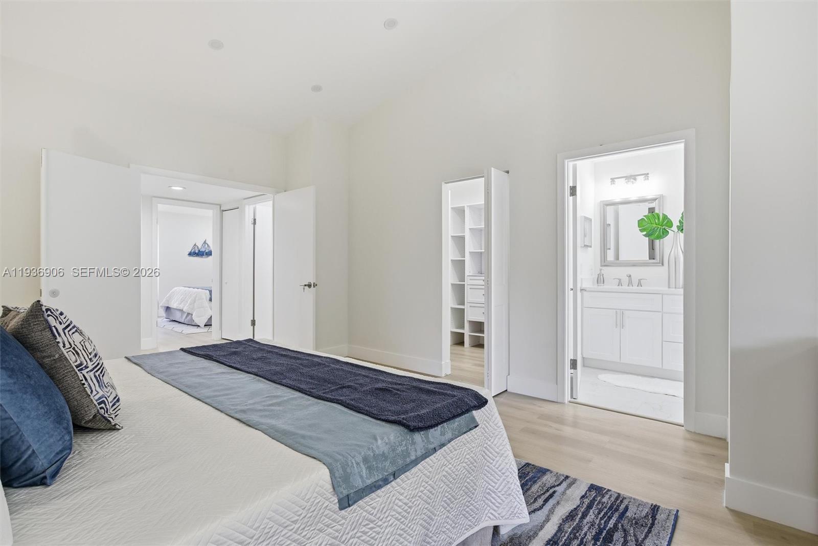 JACARANDA - Residential