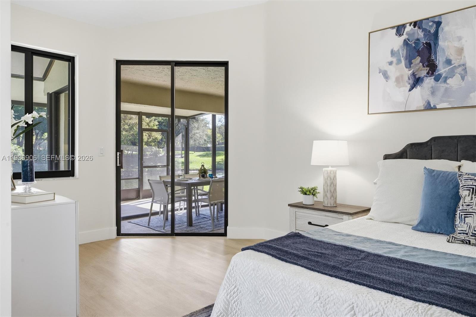 JACARANDA - Residential