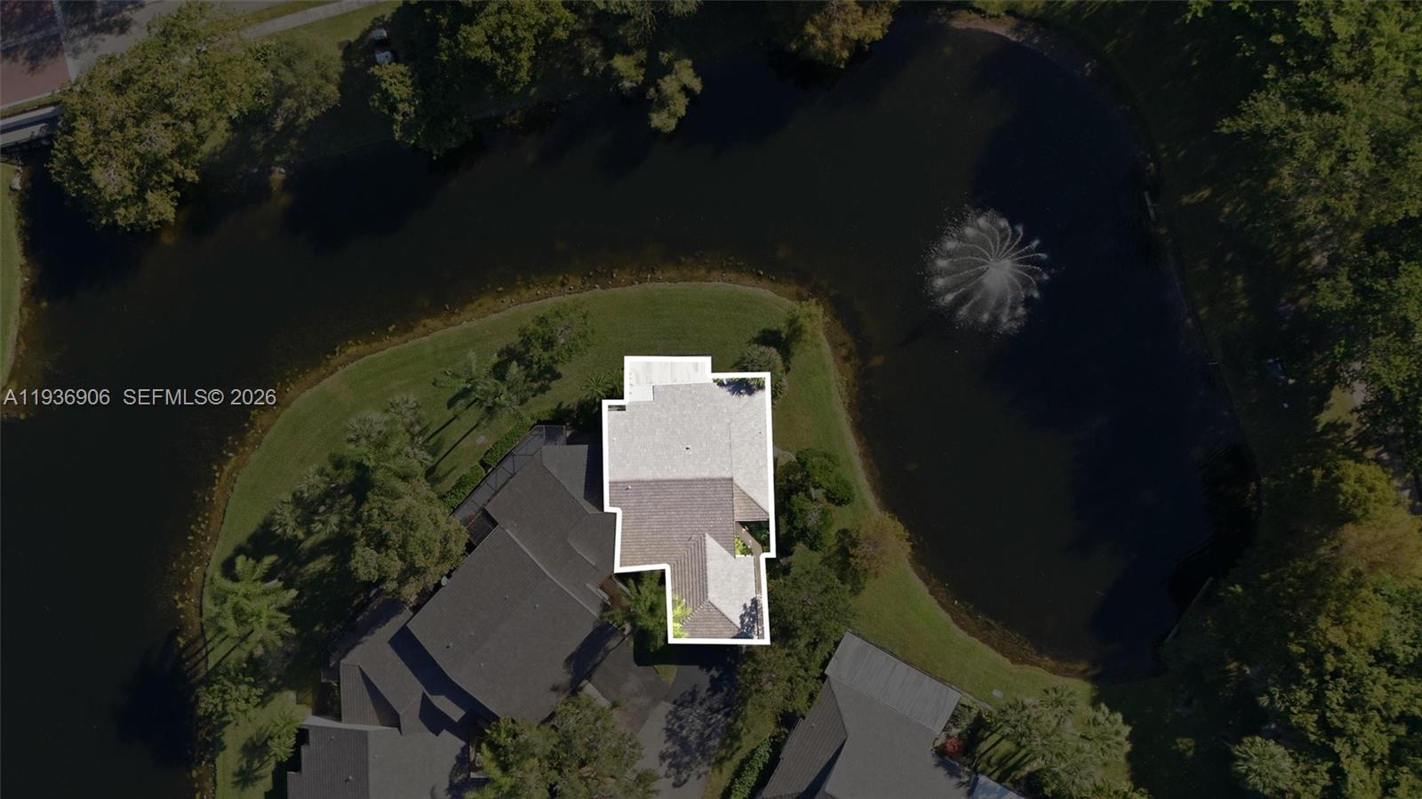 JACARANDA - Residential