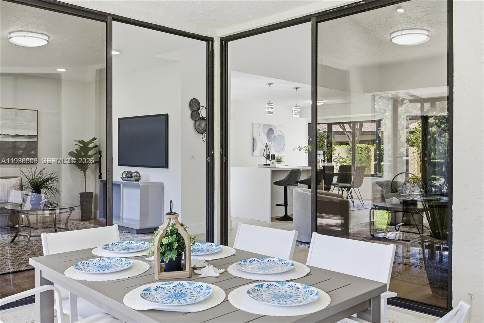 JACARANDA - Residential