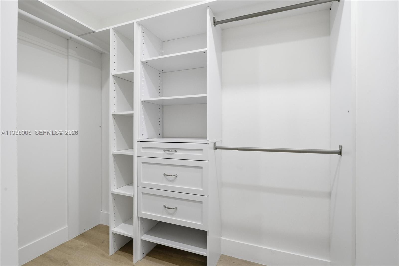 JACARANDA - Residential