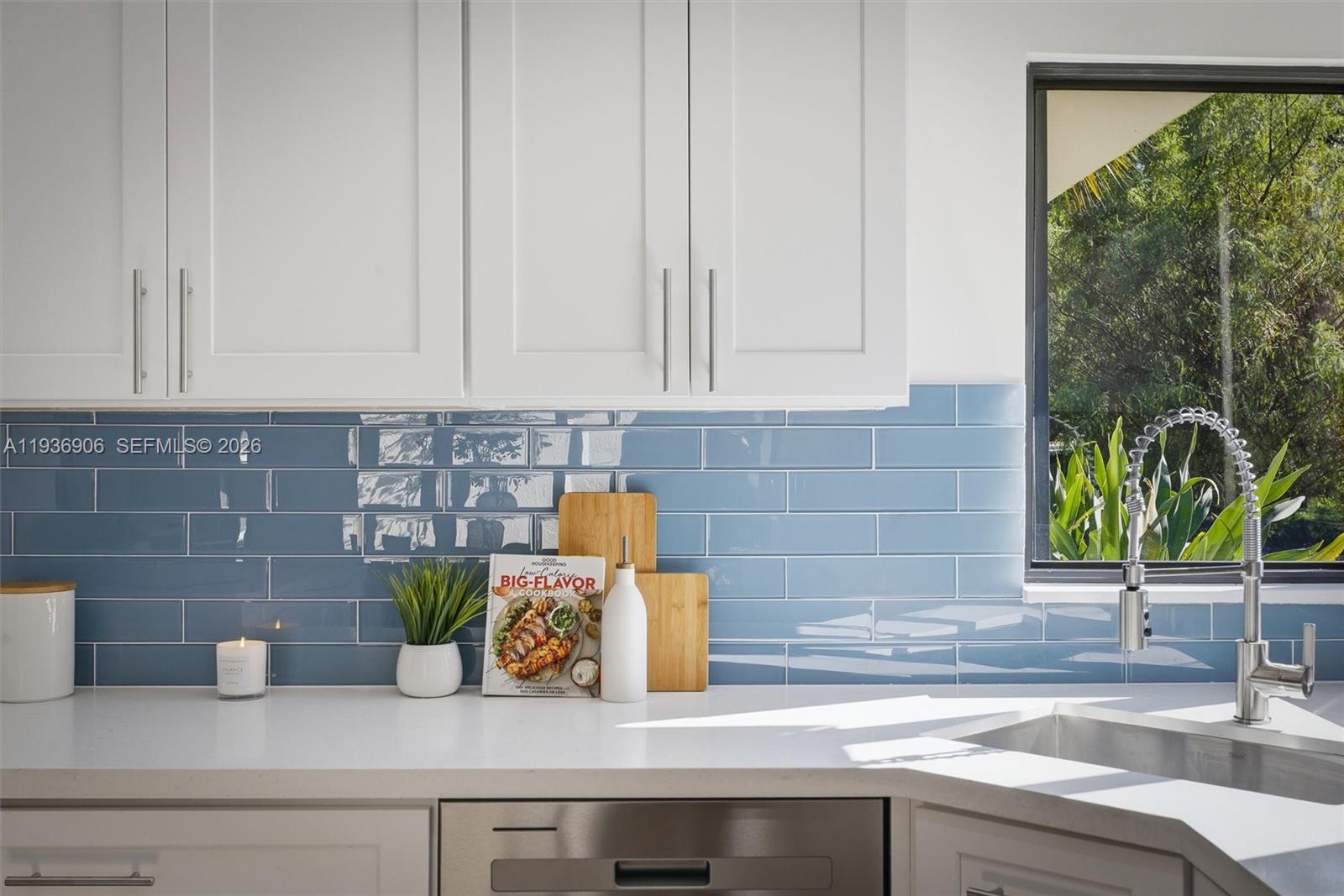 JACARANDA - Residential