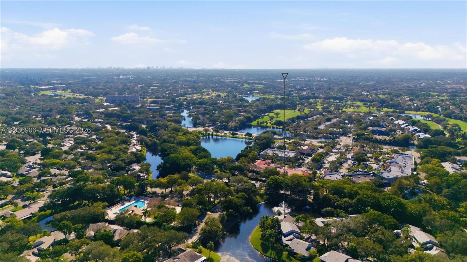 JACARANDA - Residential