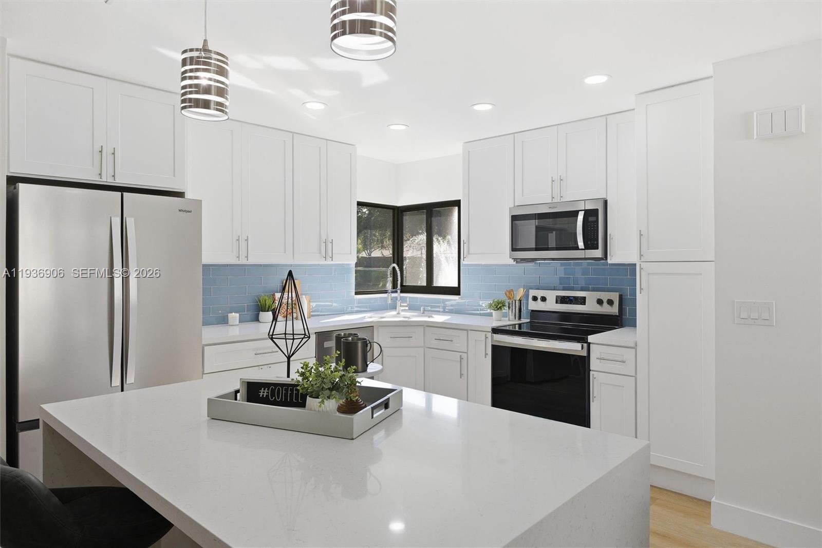 JACARANDA - Residential