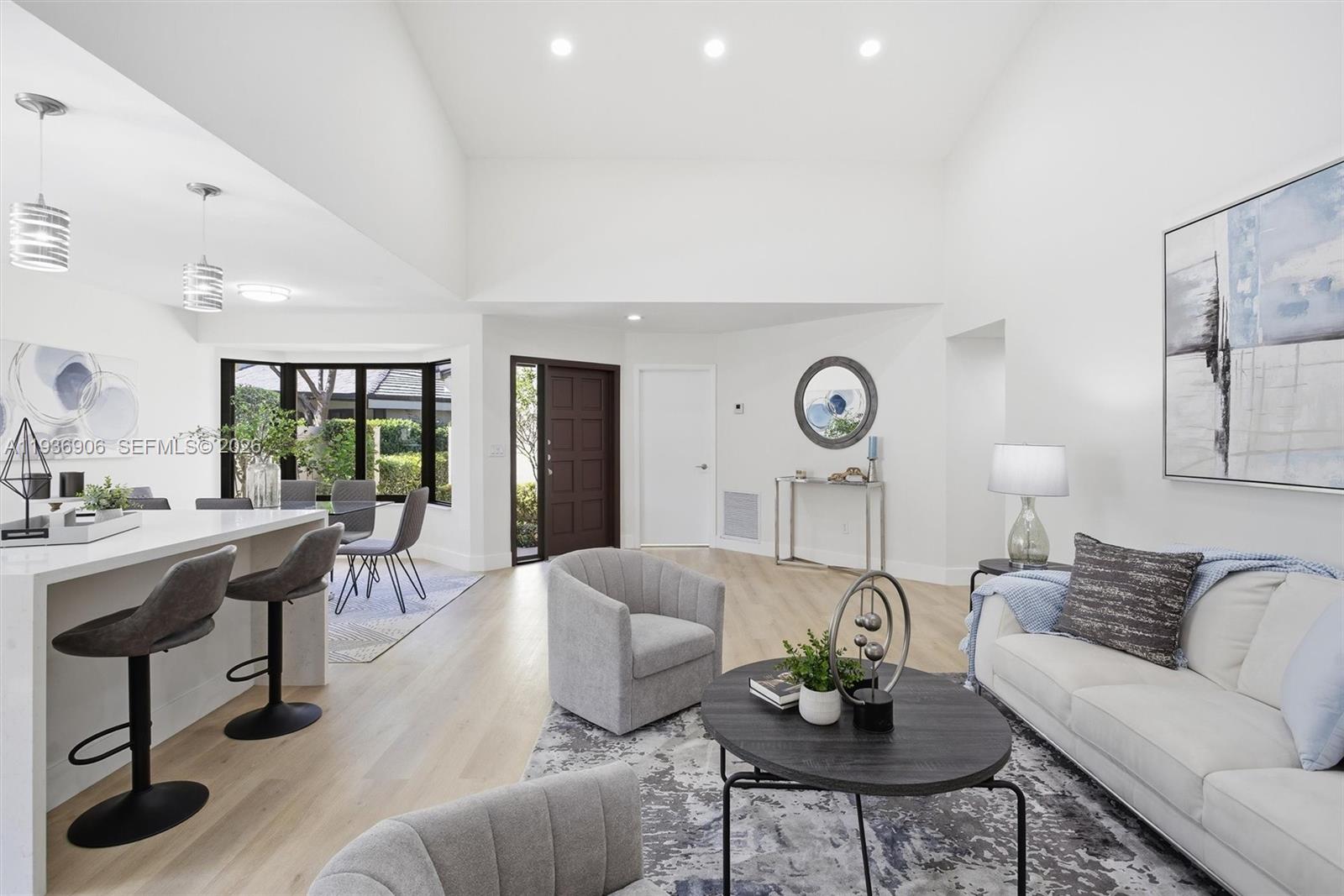 JACARANDA - Residential