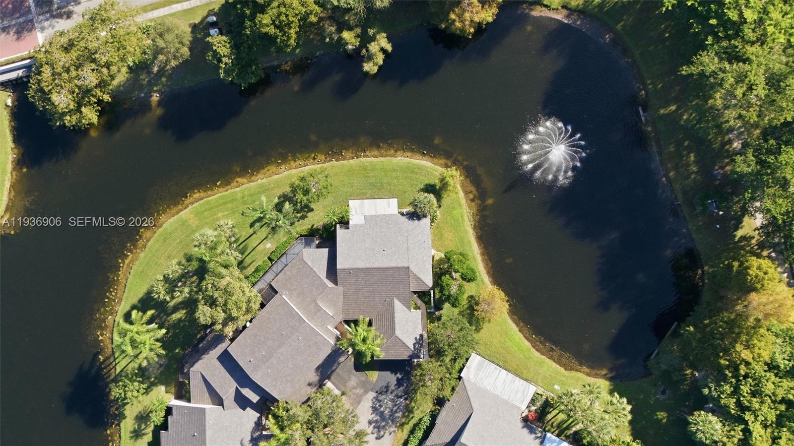 JACARANDA - Residential