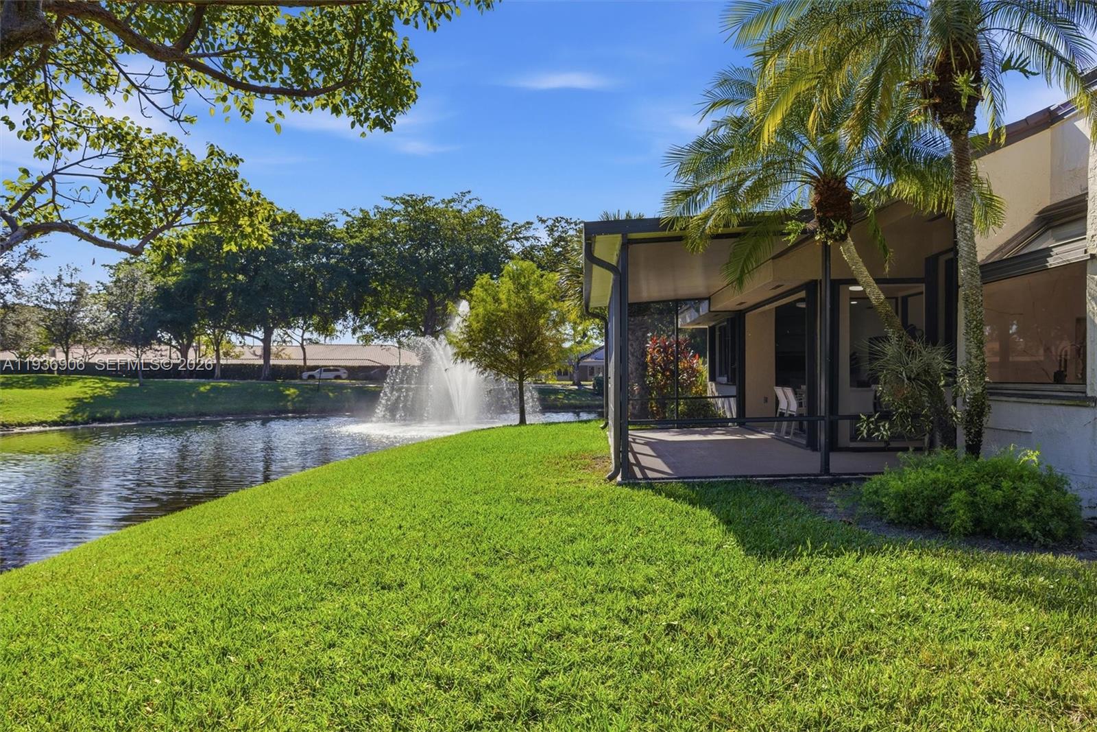 JACARANDA - Residential