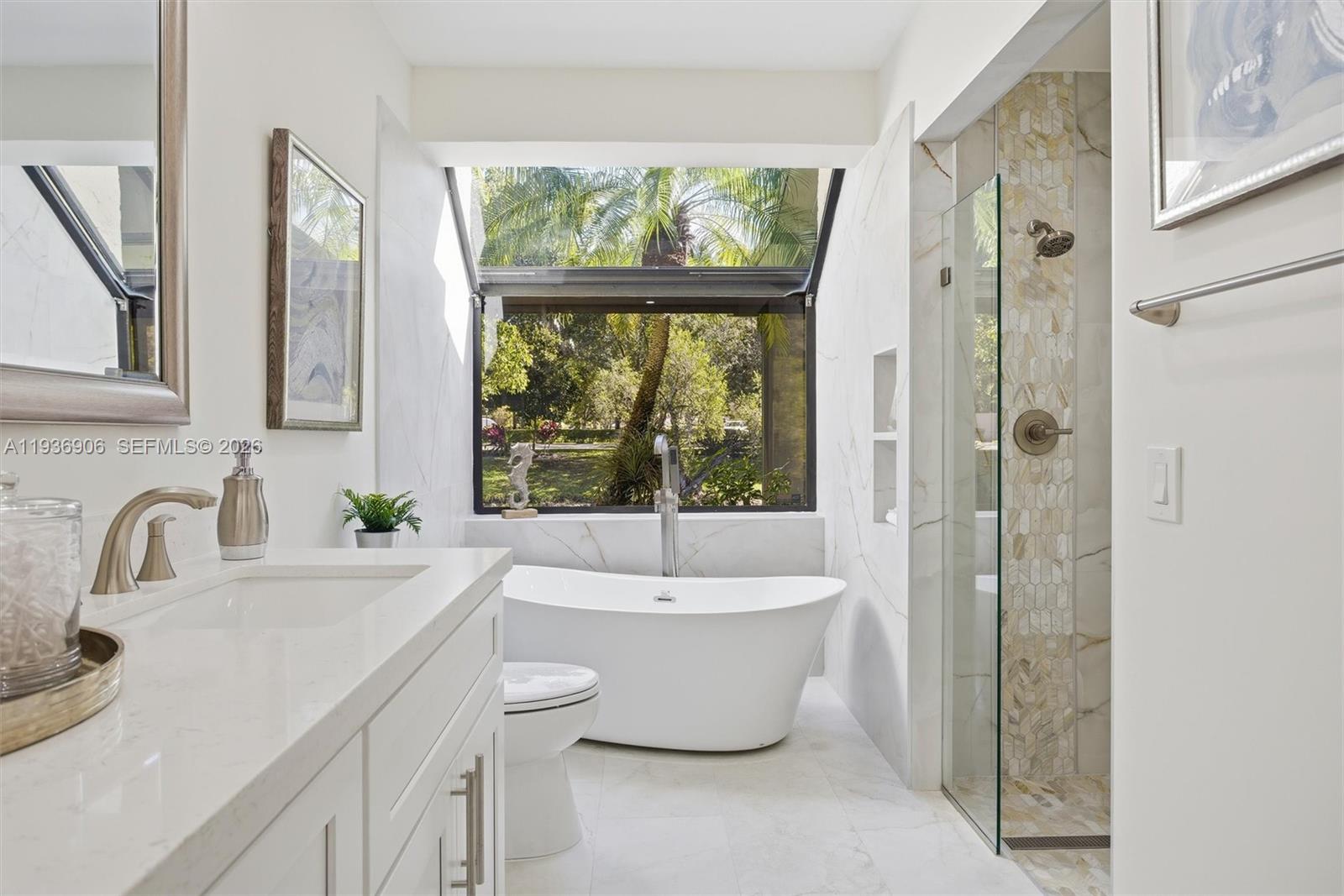 JACARANDA - Residential