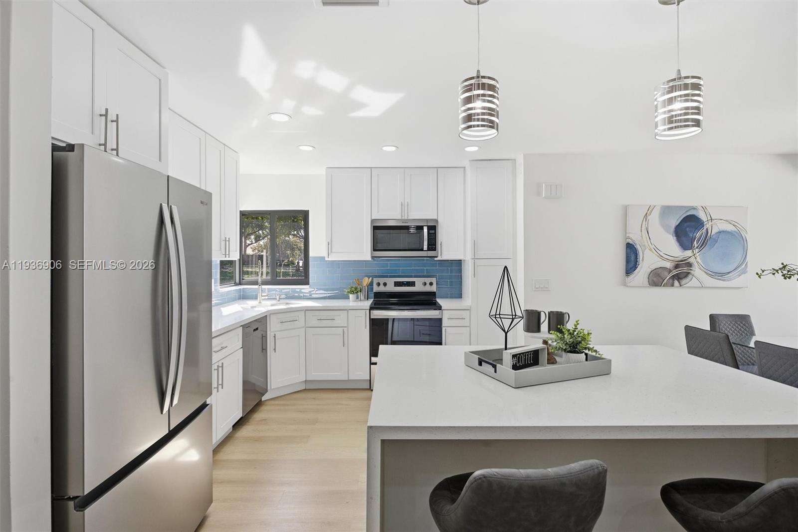 JACARANDA - Residential