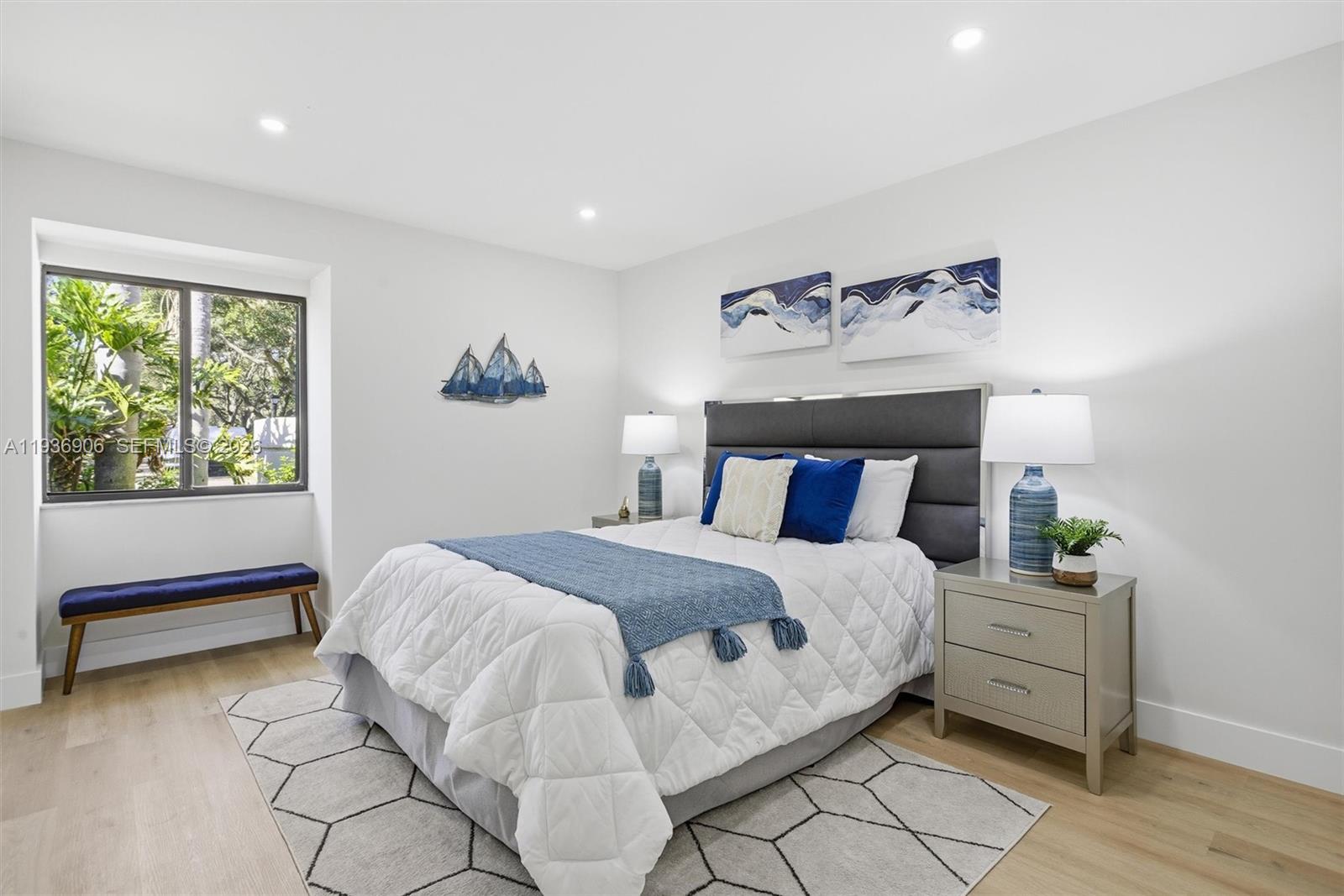 JACARANDA - Residential