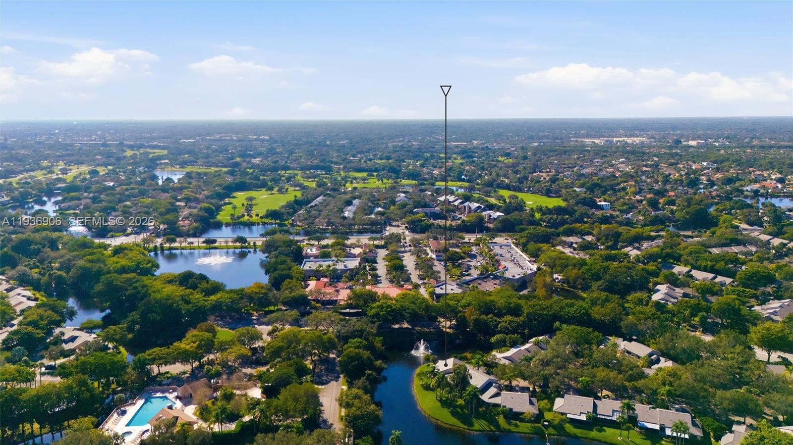 JACARANDA - Residential