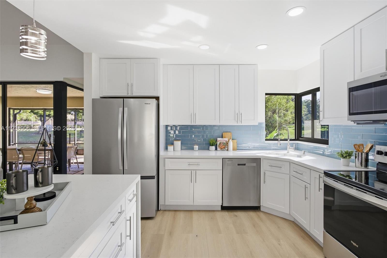 JACARANDA - Residential