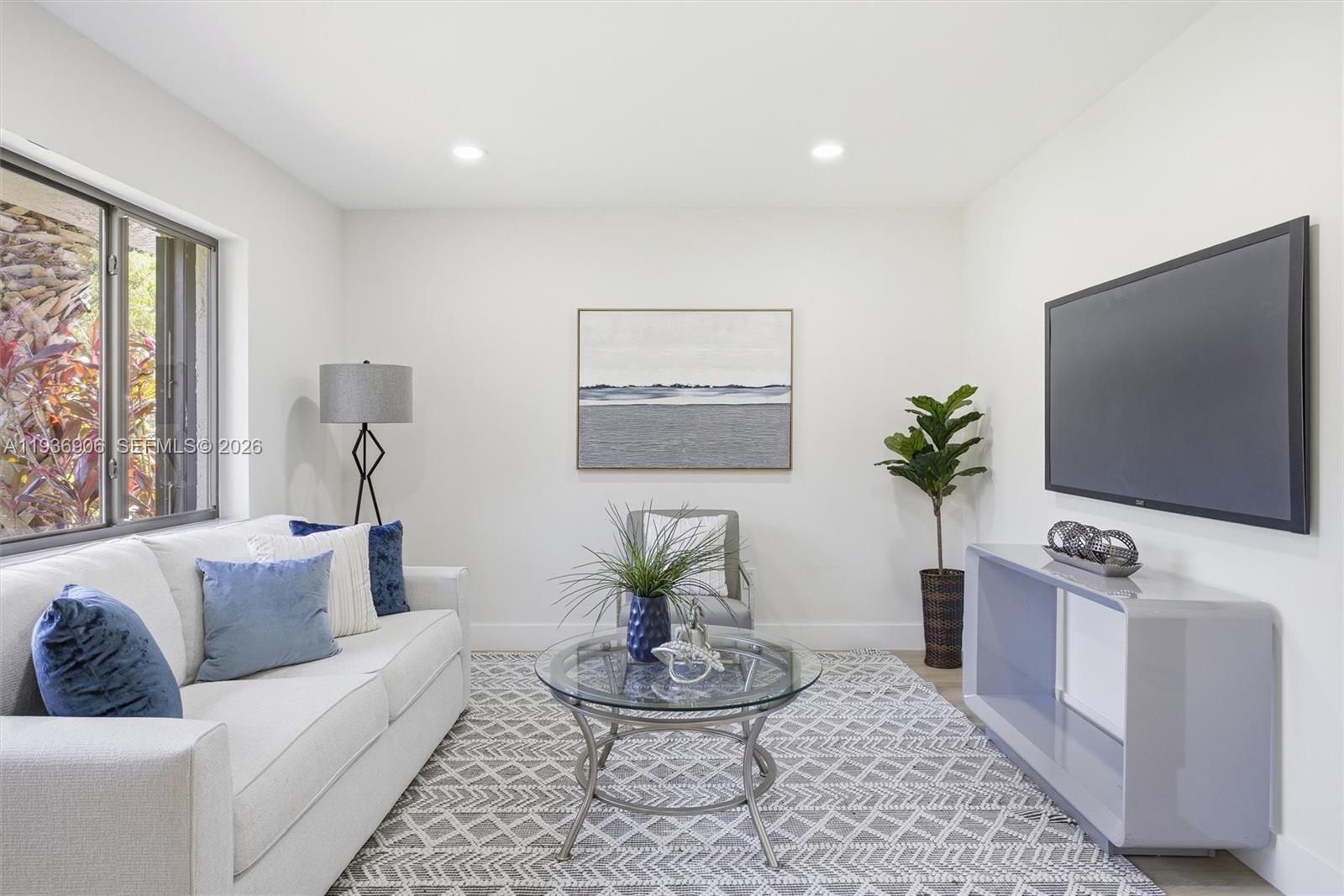 JACARANDA - Residential