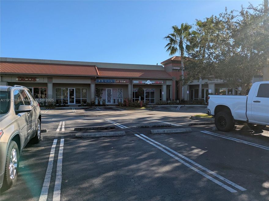 A WELL MAINTAINED, HIGH PROFITABLE JAMAICAN  RESTAURANT IN A PRIME TRADE AREA OF PORT ST LUCIE IS NOW AVAILABLE FOR PURCHASE. THIS TURN KEY OPPORTUNITY IS PERFECT FOR A BUSINESS MINDED INDIVIDUAL READY TO OWN A THRIVING COMMUNITY LOVED ESTABLISHMENT. THE SALES INCLUDES ALL EQUIPMENT, VENDORS, RELATIONSHIPS, CATERING CONTRACTS, FULL INVENTORY, EVERYTHING YOU NEED TO STEP IN AND START EARNING FROM DAY ONE. THE RESTAURANT ENJOYS A STRONG REPUTATION, STEADY CUSTOMERS AND CONSISTENT INCOME, MAKINGS IT IDEAL INVESTMENT FOR ANYONE LOOKING TO EXPAND OR START IN THE FOOD INDUSTRY.  

TAKE ADVANTAGE OF THIS RARE CHANCE TO OWN A SUCCESSFUL CARIBBEAN RESTAURANT IN HIGH TRAFFIC LOCATION. BRING YOUR PASSIONS, TAKE OWNERSHIP AND CONTINUE THE TRADITION OF GREAT JAMAICAN FLAVORS AND SERVICE THAT LOCAL LOVE 

PLEASE DO NOT CONTACT THE OWNER OR WALK INTO THE ESTABLISHMENT FOR ANY INQUIRY, CALL THE LISTINGS AGENT FOR ALL QUESTIONS RELATING TO THIS LISTING. 786-217-5252
