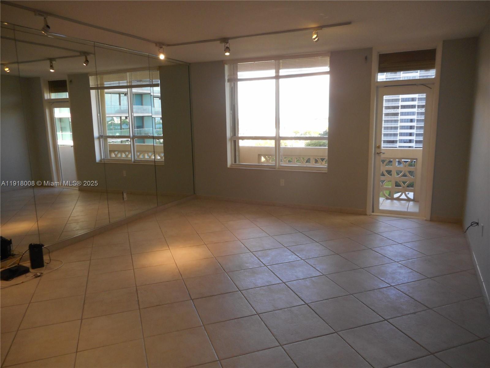 THE PLAZA OF BAL HARBOUR - Residential Lease