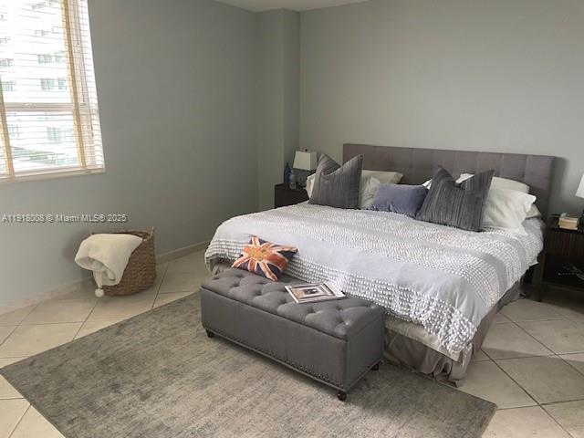 THE PLAZA OF BAL HARBOUR - Residential Lease