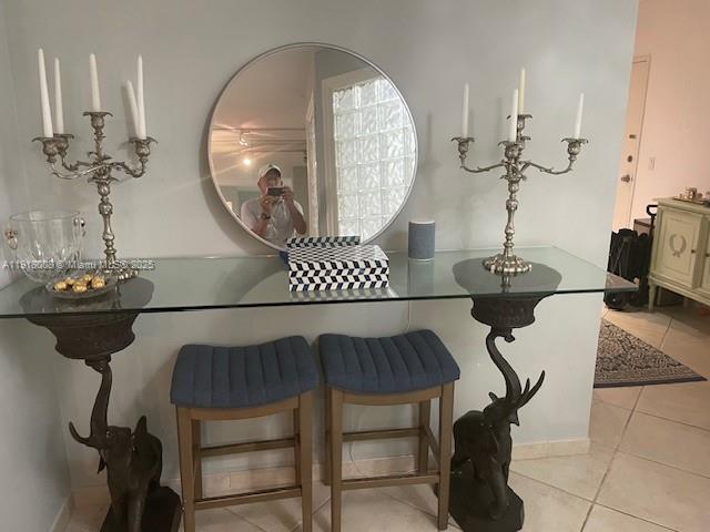 THE PLAZA OF BAL HARBOUR - Residential Lease