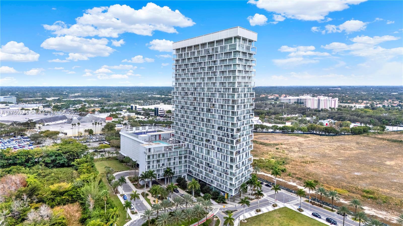 Rental Property at 2000 Metropica Way 1806, Sunrise, Miami-Dade County, Florida - Bedrooms: 2 
Bathrooms: 2  - $3,200 MO.
