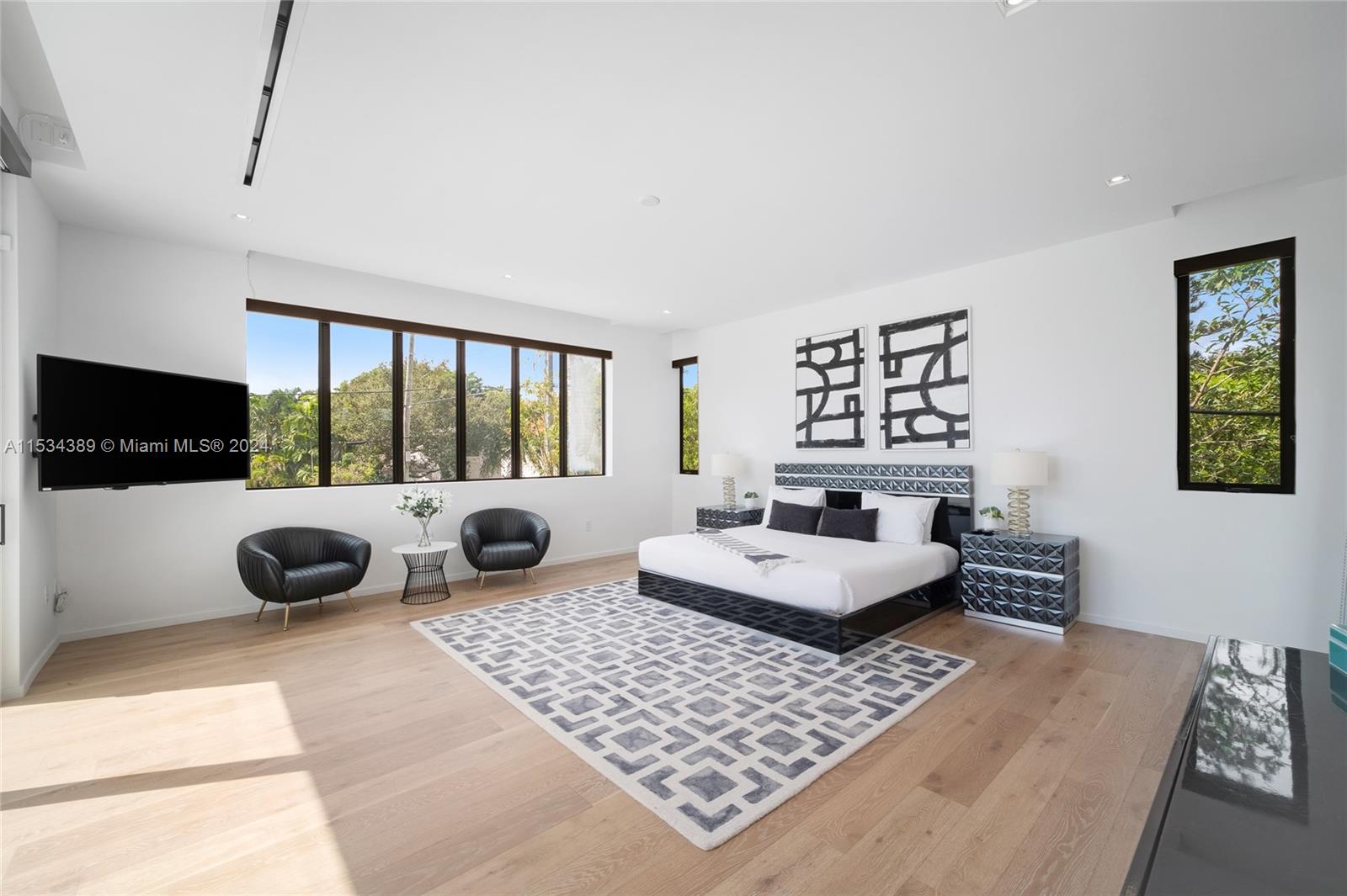 HOLLEMAN PARK - Residential