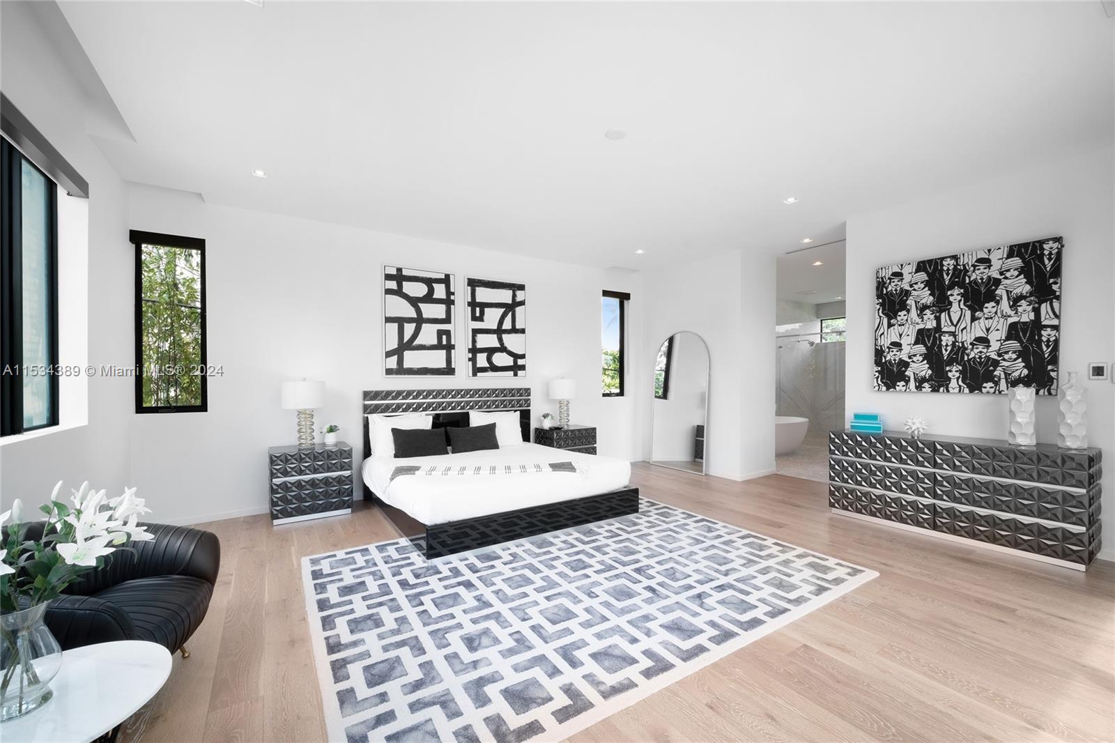 HOLLEMAN PARK - Residential