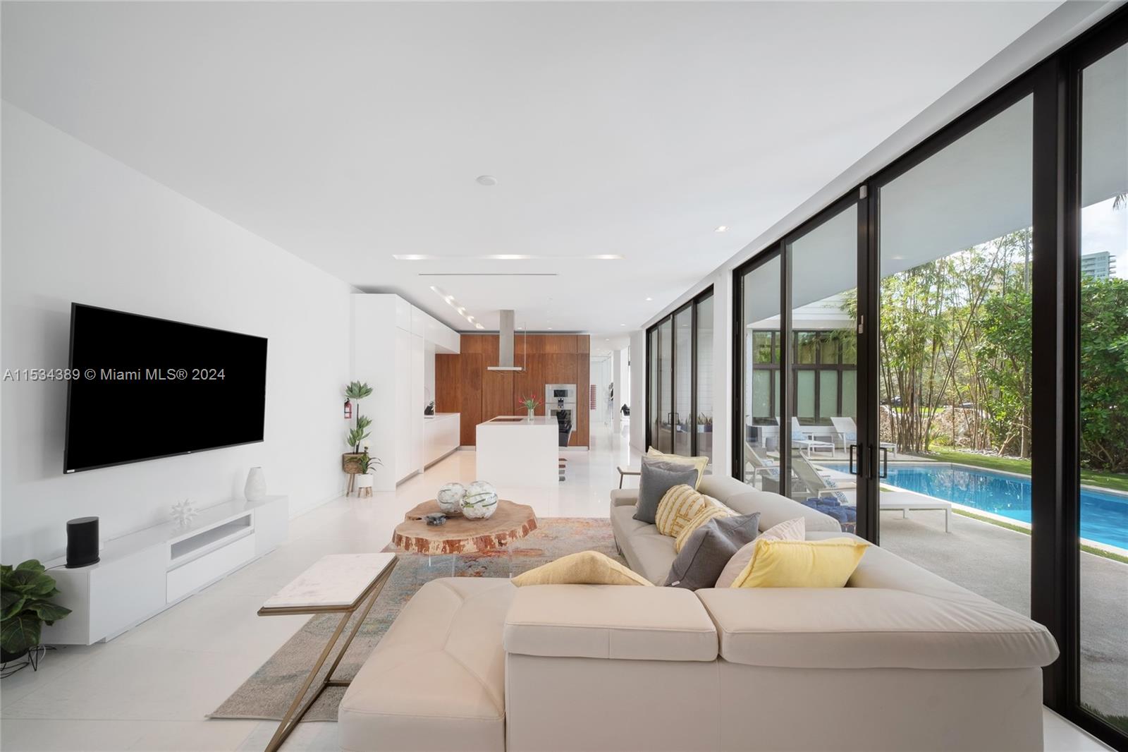 HOLLEMAN PARK - Residential