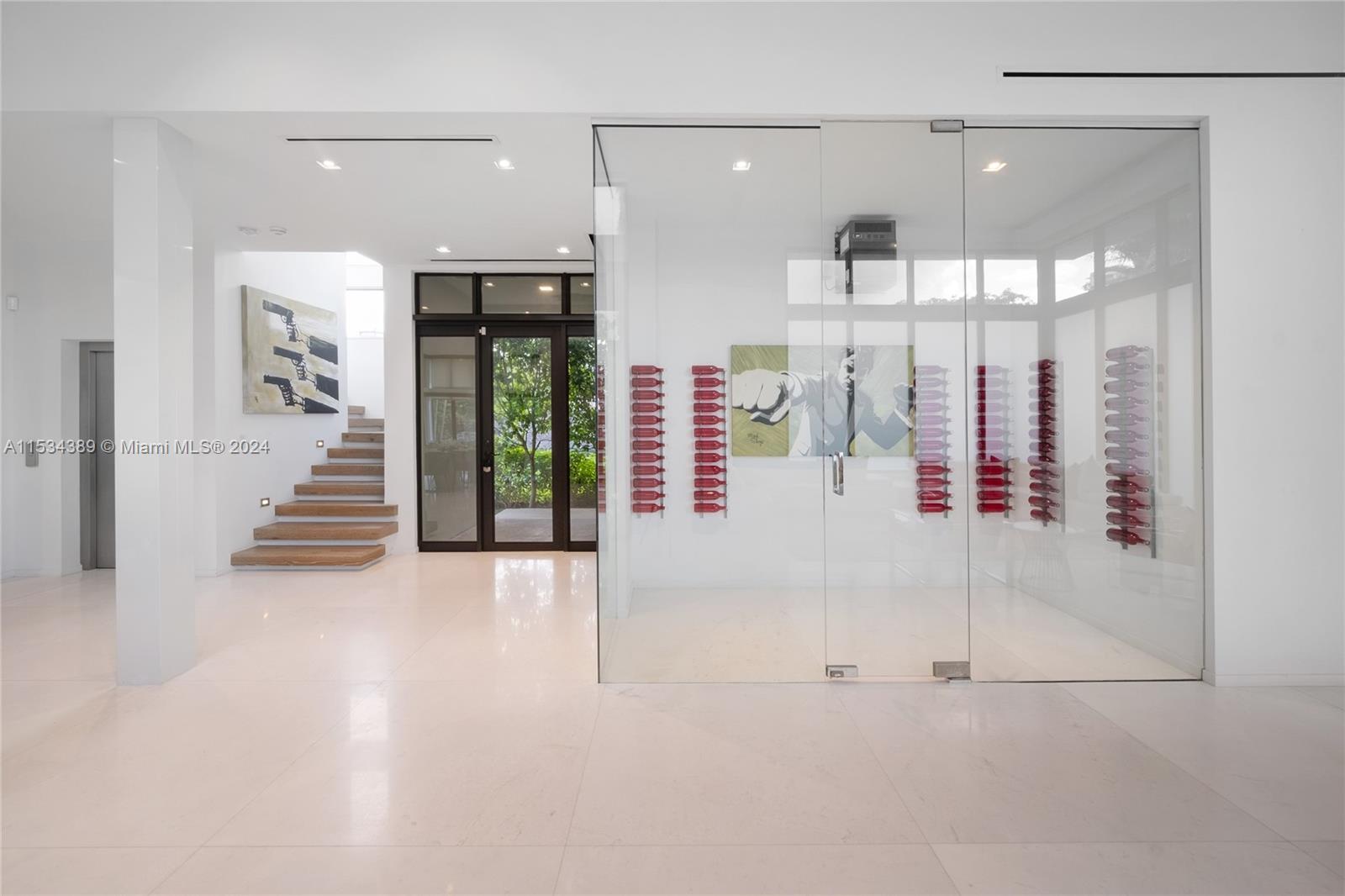 HOLLEMAN PARK - Residential