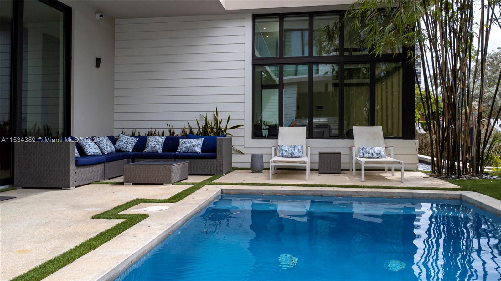 HOLLEMAN PARK - Residential