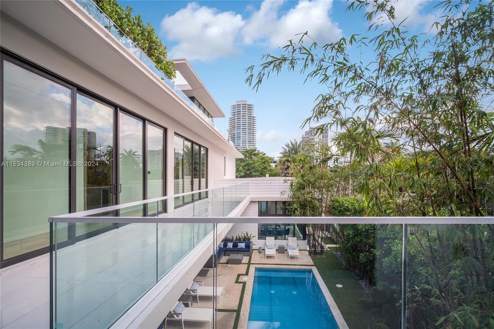 HOLLEMAN PARK - Residential