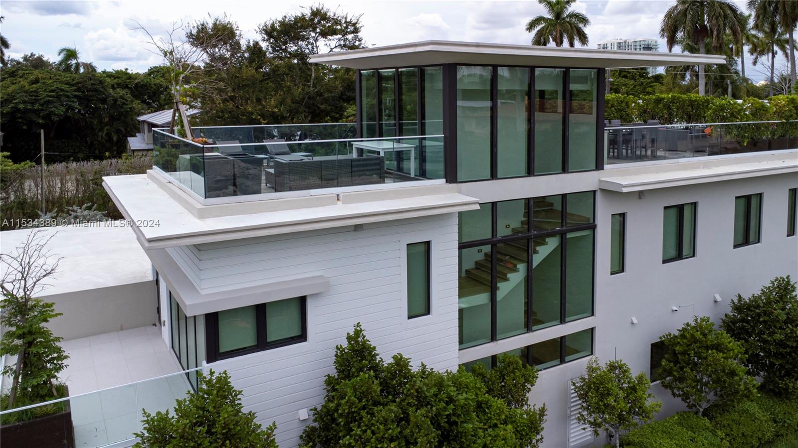 HOLLEMAN PARK - Residential