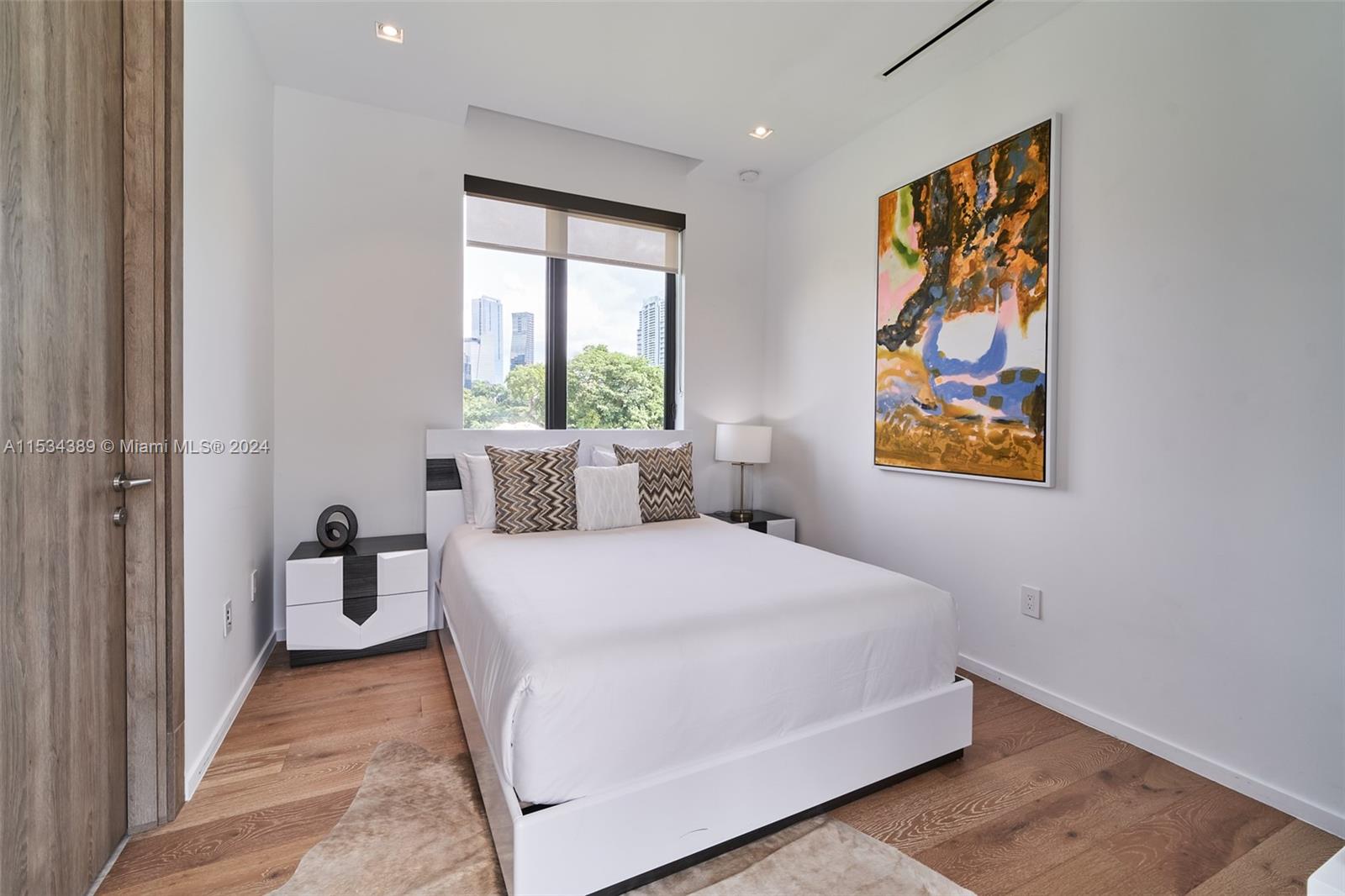 HOLLEMAN PARK - Residential