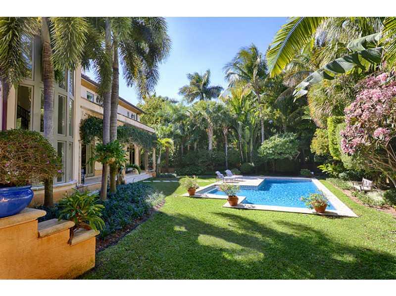 COCOPLUM SEC 2 PLAT F - Residential