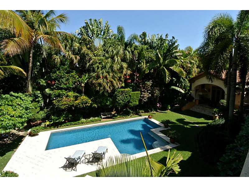 COCOPLUM SEC 2 PLAT F - Residential